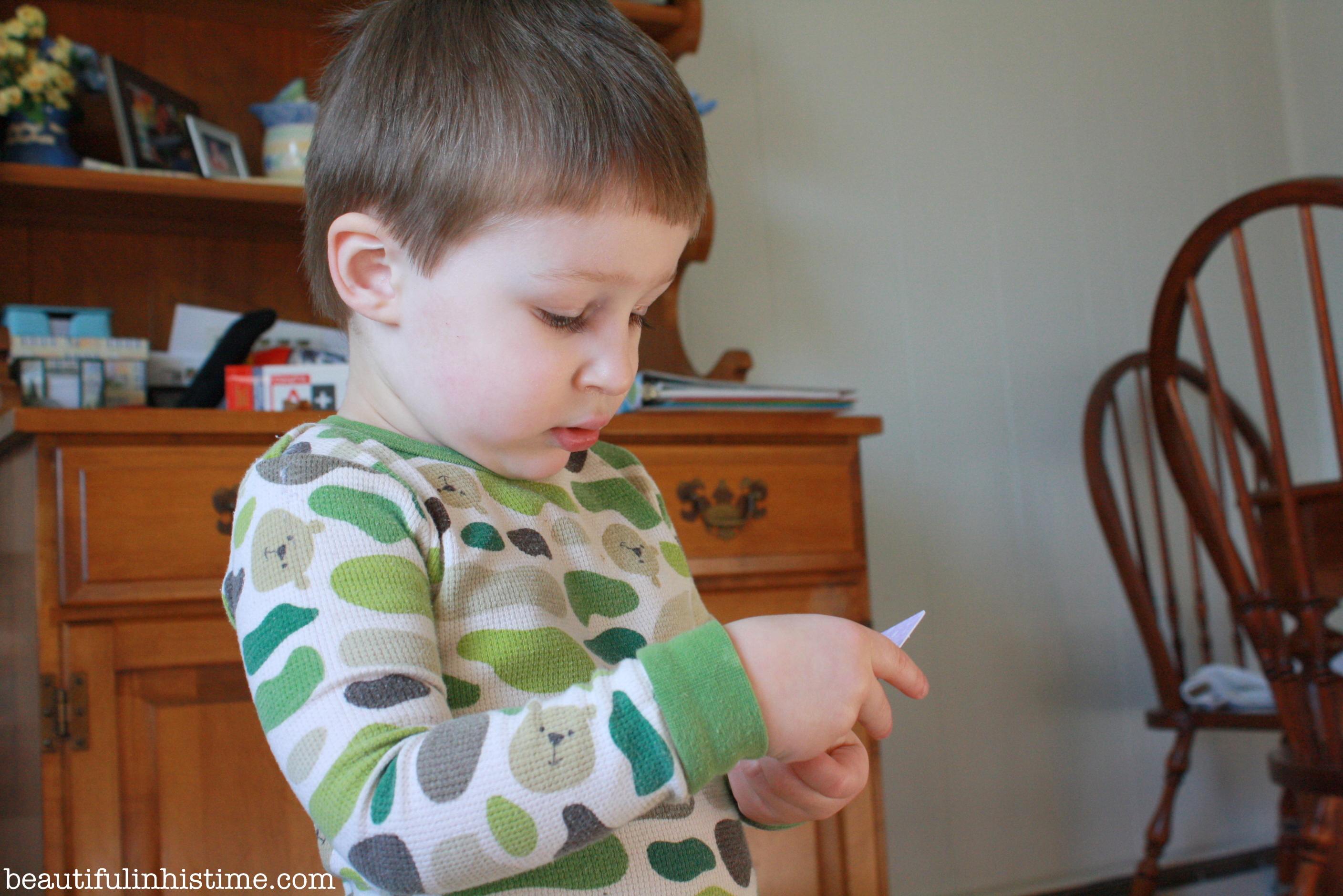 flashcardsinaction9